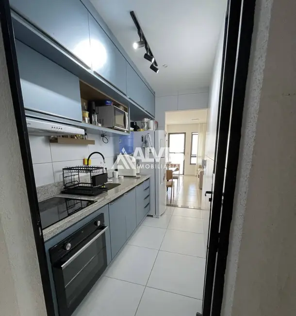 Foto 8 de Casa de Condomínio com 3 quartos à venda, 82m2 em Registro, Feira De Santana - BA