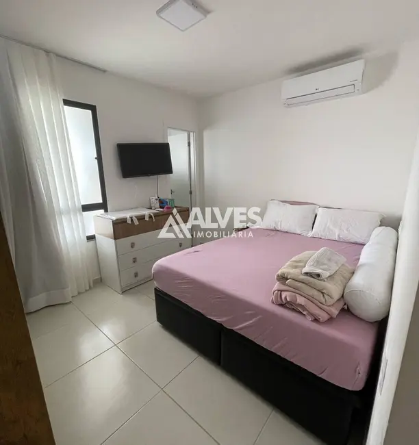 Foto 9 de Casa de Condomínio com 3 quartos à venda, 82m2 em Registro, Feira De Santana - BA