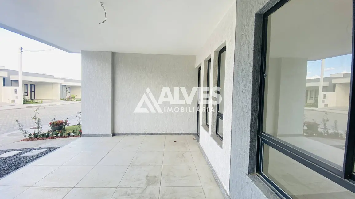 Foto 4 de Casa de Condomínio com 3 quartos à venda, 82m2 em Registro, Feira De Santana - BA