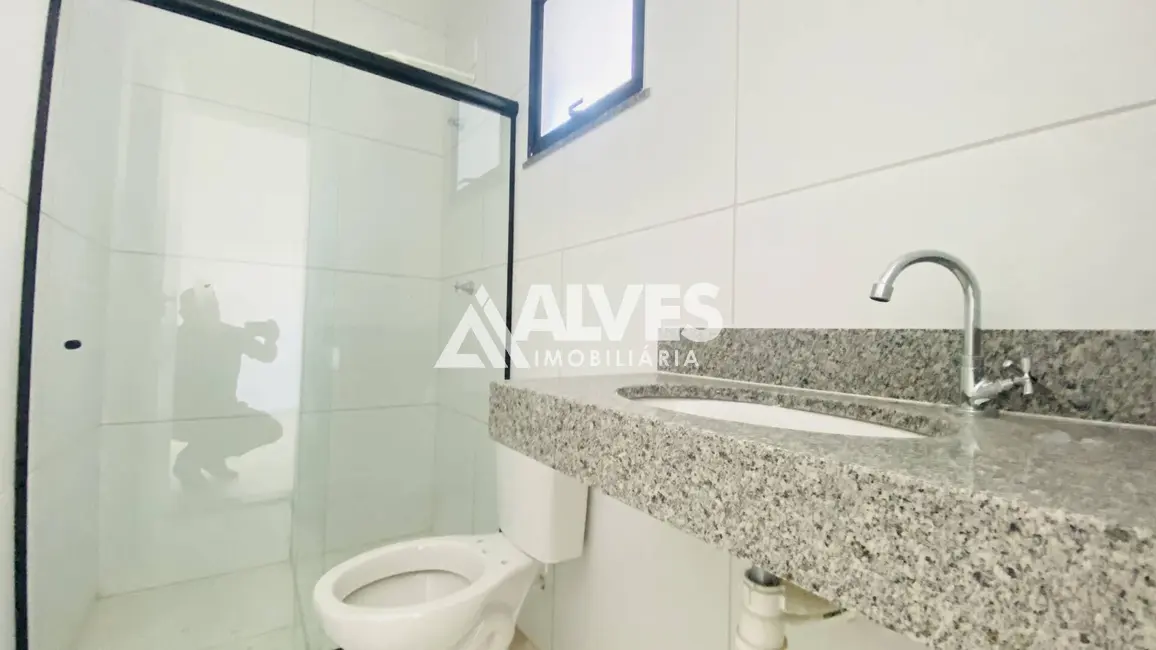 Foto 7 de Casa de Condomínio com 3 quartos à venda, 82m2 em Registro, Feira De Santana - BA