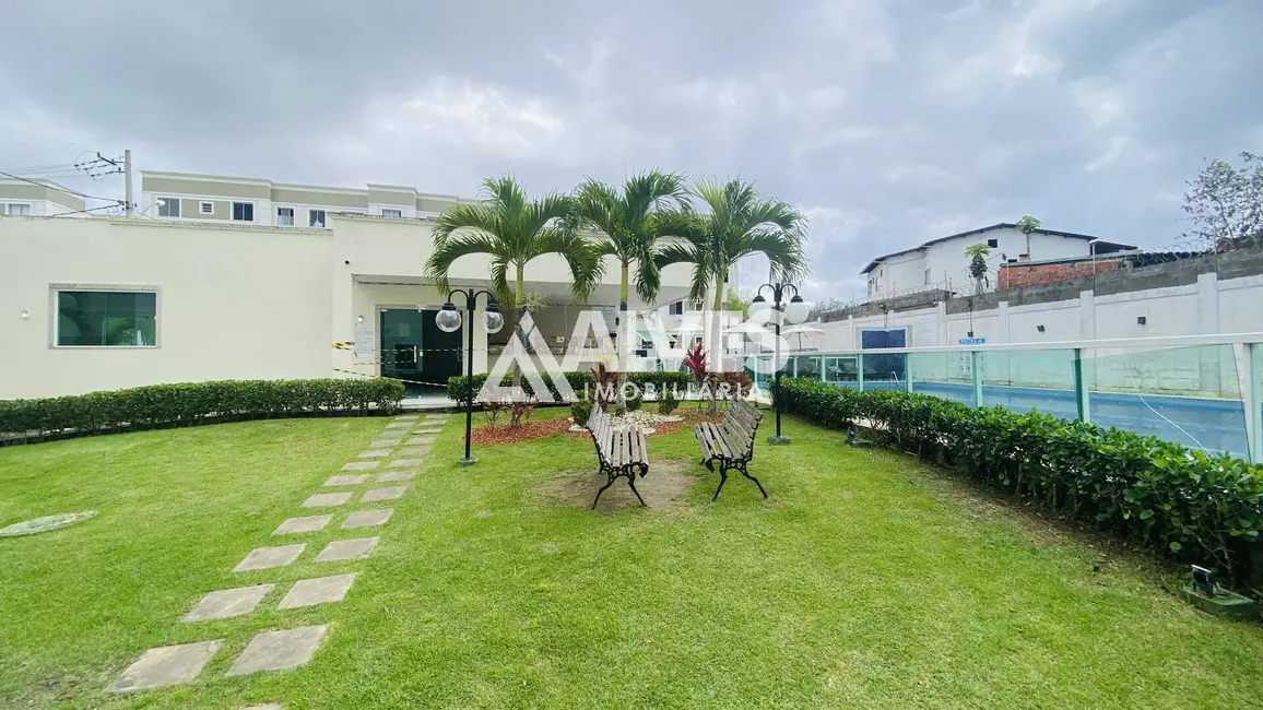 Apartamento com 2 quartos à venda, 55m2 em Lagoa Salgada, Feira De Santana - BA - imagem 8 Foto 8 de Apartamento com 2 quartos à venda, 55m2 em Lagoa Salgada, Feira De Santana - BA