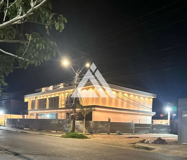 Foto 5 de Sala Comercial para alugar, 100m2 em Feira De Santana - BA