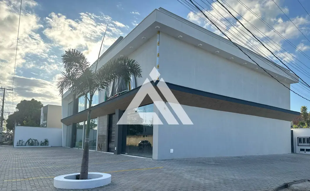 Foto 2 de Sala Comercial para alugar, 100m2 em Feira De Santana - BA