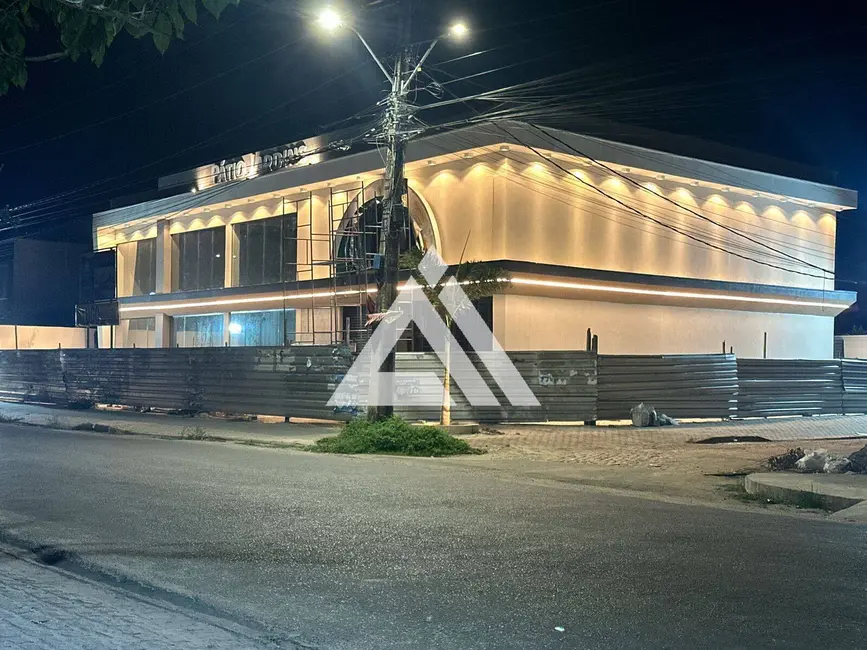 Foto 6 de Sala Comercial para alugar, 100m2 em Feira De Santana - BA