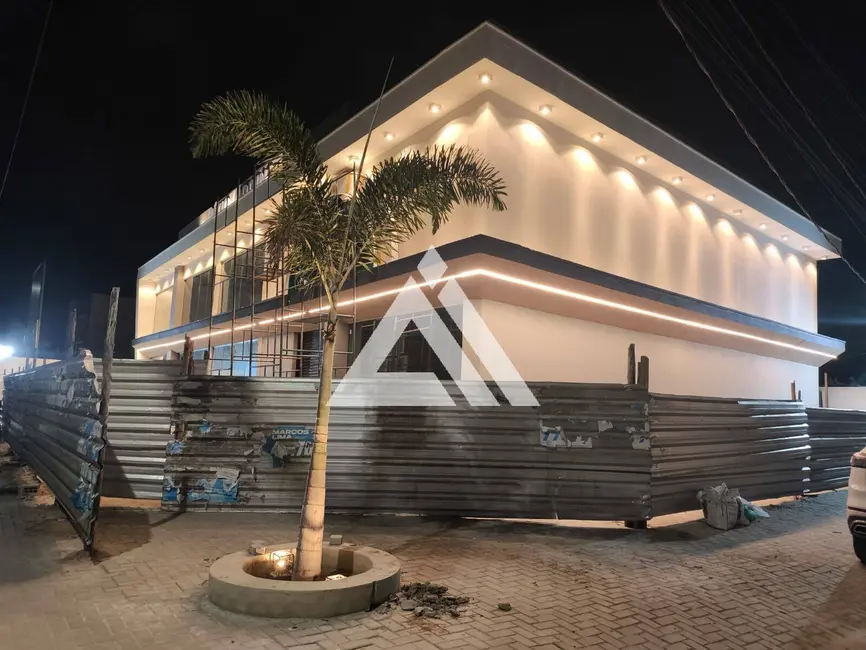 Foto 7 de Sala Comercial para alugar, 100m2 em Feira De Santana - BA