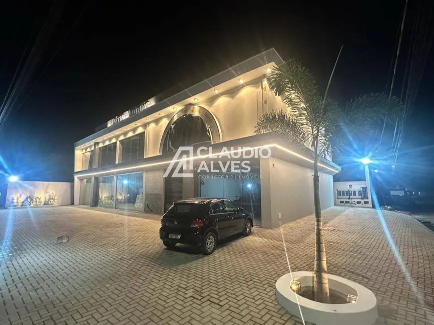 Foto 2 de Sala Comercial para alugar, 100m2 em Mangabeira, Feira De Santana - BA