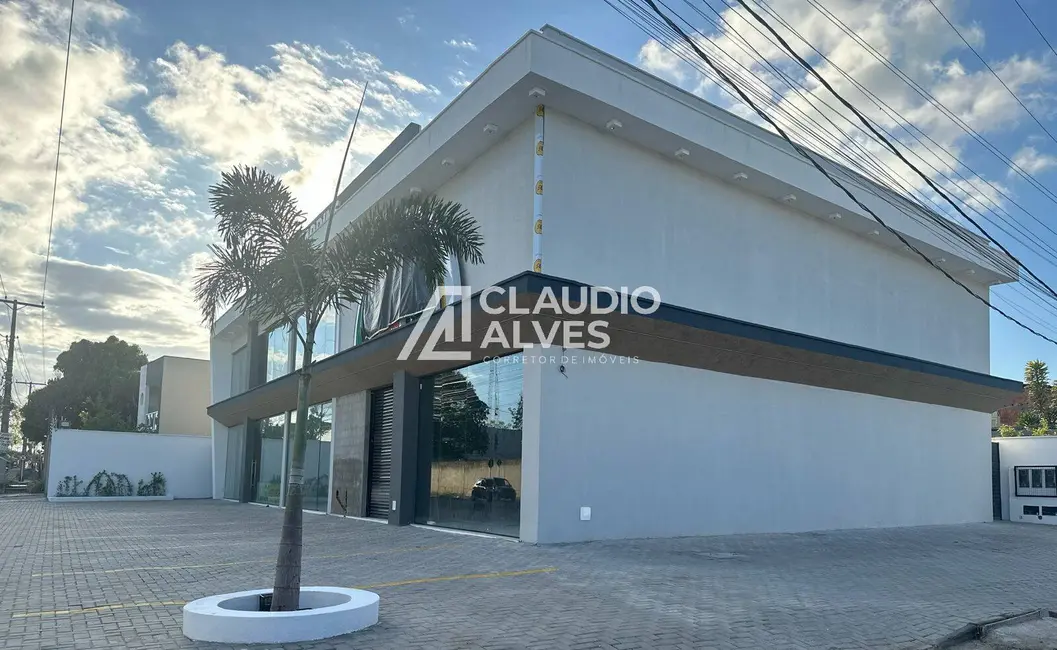 Foto 1 de Sala Comercial para alugar, 100m2 em Mangabeira, Feira De Santana - BA