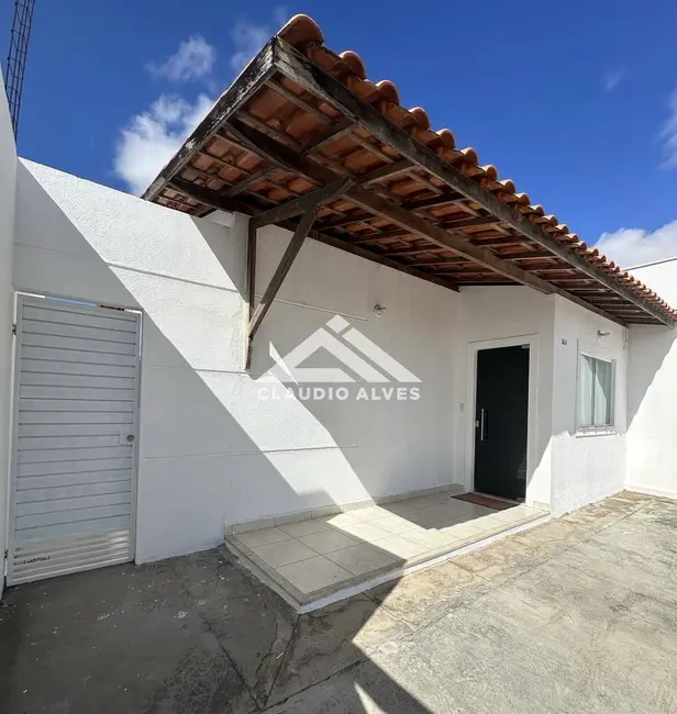 Casa de Condomínio com 3 quartos à venda, 70m2 em Feira De Santana - BA - imagem 1 Foto 1 de Casa de Condomínio com 3 quartos à venda, 70m2 em Feira De Santana - BA