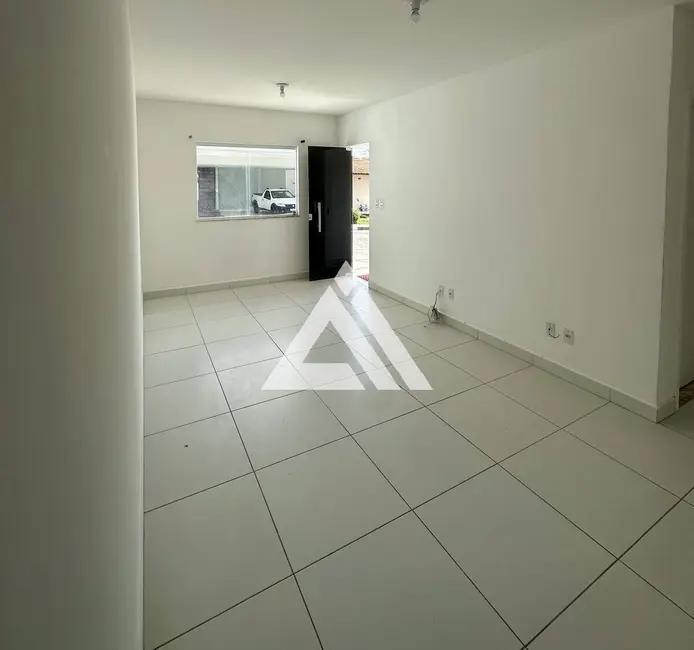 Foto 3 de Casa de Condomínio com 3 quartos à venda, 70m2 em Feira De Santana - BA