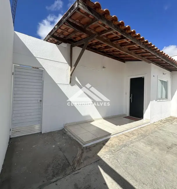 Casa de Condomínio com 3 quartos à venda, 70m2 em Feira De Santana - BA - imagem 2 Foto 2 de Casa de Condomínio com 3 quartos à venda, 70m2 em Feira De Santana - BA