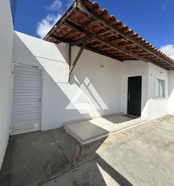 Foto 2 de Casa de Condomínio com 3 quartos à venda, 70m2 em Feira De Santana - BA