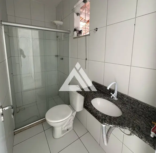Foto 8 de Casa de Condomínio com 3 quartos à venda, 70m2 em Feira De Santana - BA