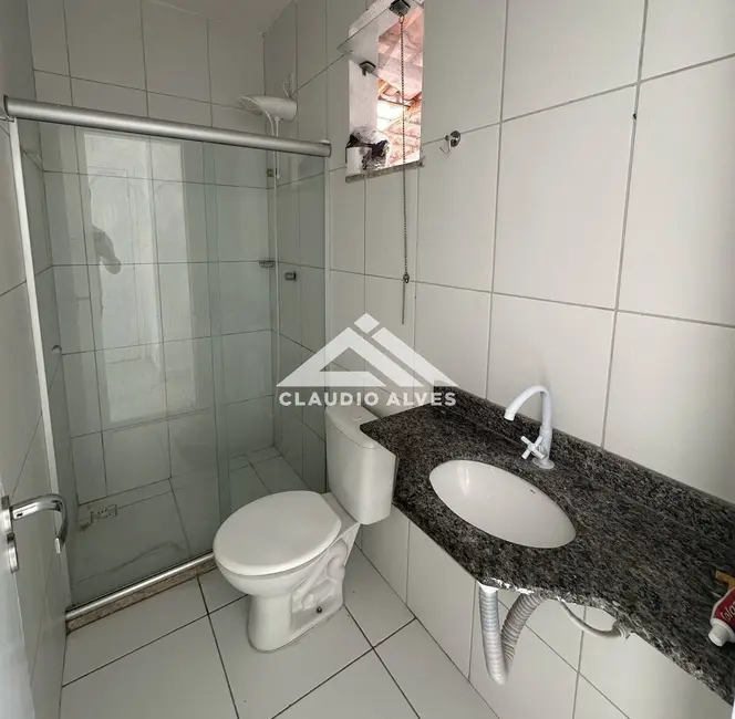 Casa de Condomínio com 3 quartos à venda, 70m2 em Feira De Santana - BA - imagem 8 Foto 8 de Casa de Condomínio com 3 quartos à venda, 70m2 em Feira De Santana - BA