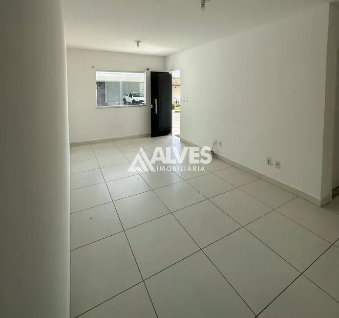 Foto 3 de Casa de Condomínio com 3 quartos à venda, 70m2 em Sim, Feira De Santana - BA