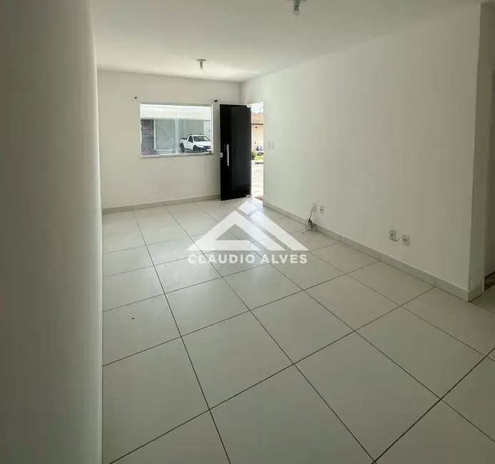 Casa de Condomínio com 3 quartos à venda, 70m2 em Feira De Santana - BA - imagem 3 Foto 3 de Casa de Condomínio com 3 quartos à venda, 70m2 em Feira De Santana - BA