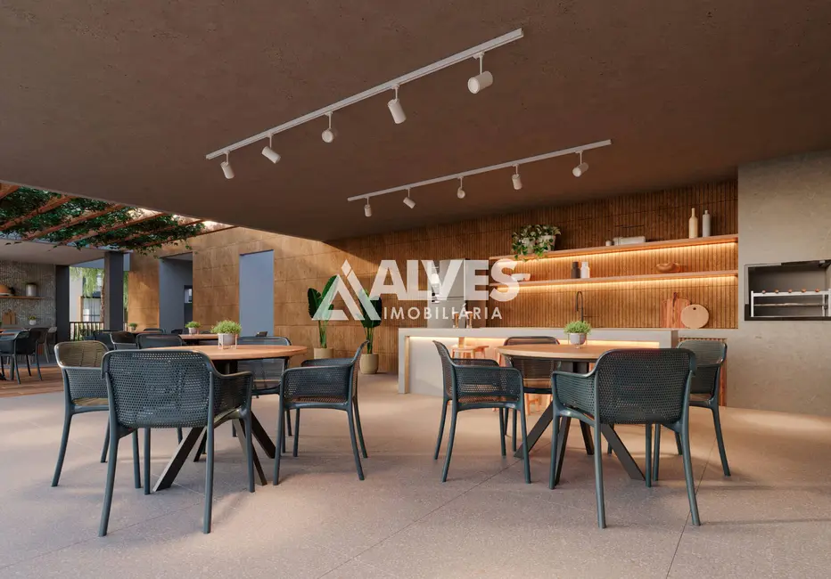 Foto 7 de Casa de Condomínio com 3 quartos à venda, 89m2 em Sim, Feira De Santana - BA