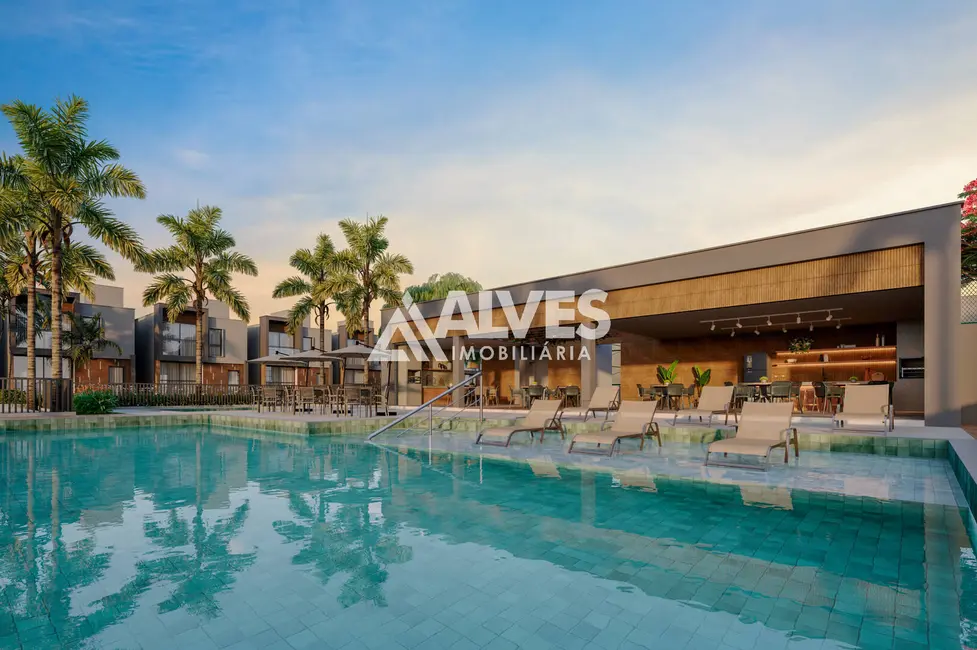 Foto 3 de Casa de Condomínio com 3 quartos à venda, 89m2 em Sim, Feira De Santana - BA