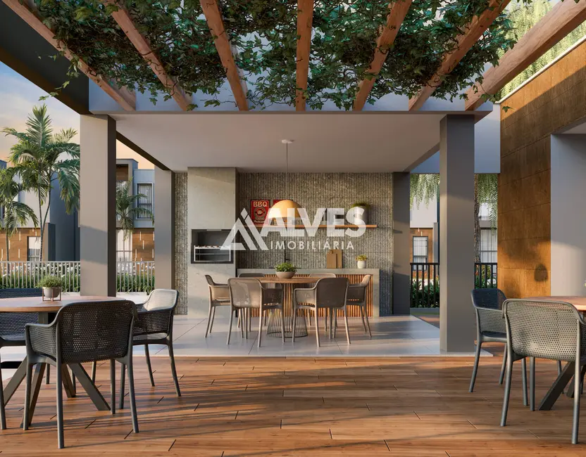 Foto 6 de Casa de Condomínio com 3 quartos à venda, 89m2 em Sim, Feira De Santana - BA