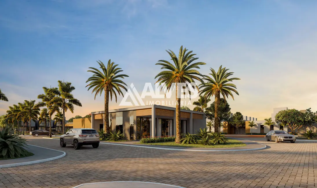 Foto 8 de Casa de Condomínio com 3 quartos à venda, 89m2 em Sim, Feira De Santana - BA