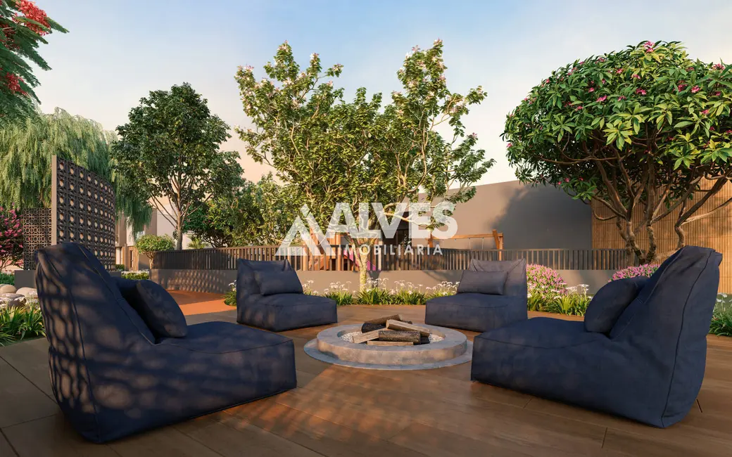 Foto 4 de Casa de Condomínio com 3 quartos à venda, 89m2 em Sim, Feira De Santana - BA