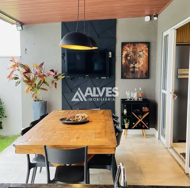 Foto 8 de Casa de Condomínio com 3 quartos à venda, 150m2 em Feira De Santana - BA