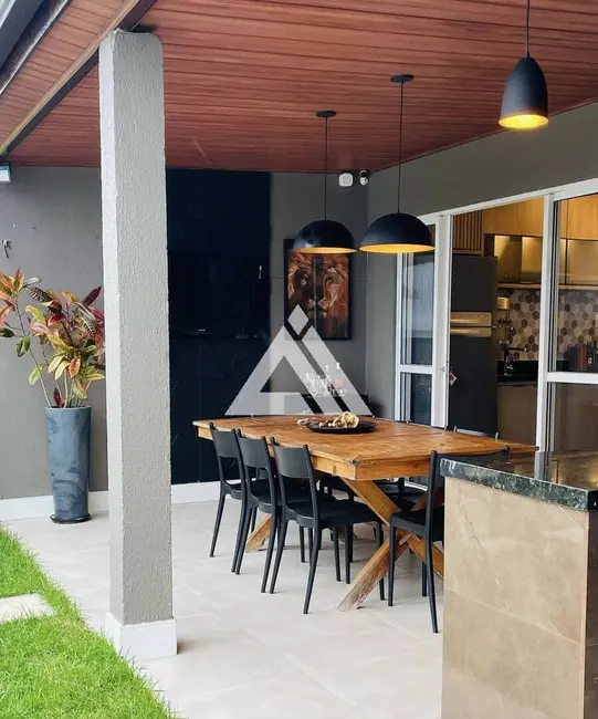 Foto 7 de Casa de Condomínio com 3 quartos à venda, 150m2 em Feira De Santana - BA