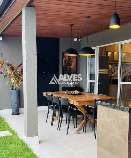 Foto 7 de Casa de Condomínio com 3 quartos à venda, 150m2 em Feira De Santana - BA