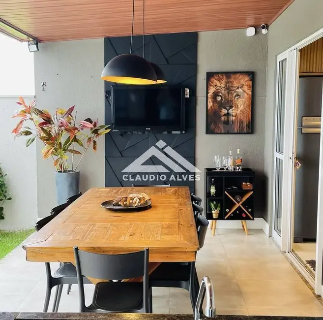 Foto 8 de Casa de Condomínio com 3 quartos à venda, 150m2 em Feira De Santana - BA