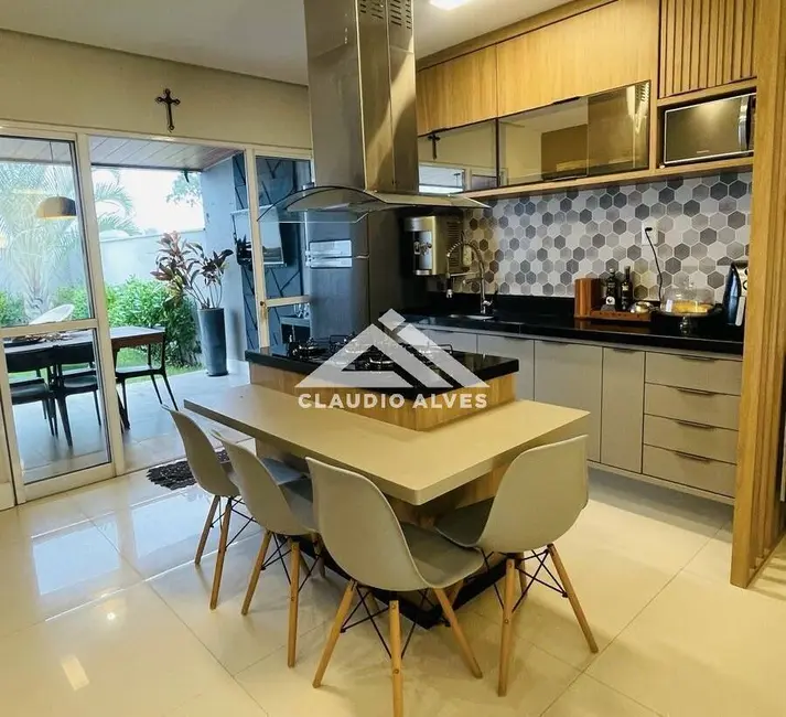 Foto 6 de Casa de Condomínio com 3 quartos à venda, 150m2 em Feira De Santana - BA