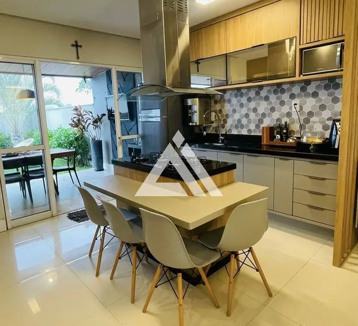 Foto 6 de Casa de Condomínio com 3 quartos à venda, 150m2 em Feira De Santana - BA