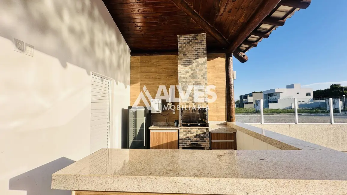 Foto 4 de Casa de Condomínio com 4 quartos à venda, 165m2 em Sim, Feira De Santana - BA