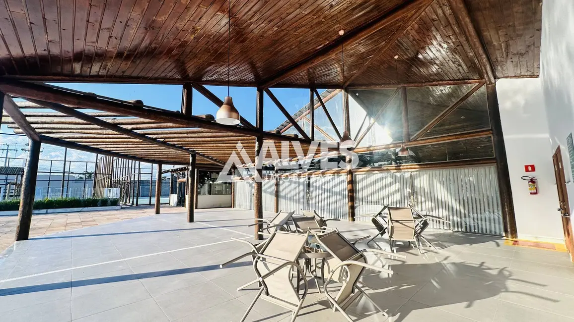 Foto 6 de Casa de Condomínio com 4 quartos à venda, 165m2 em Sim, Feira De Santana - BA