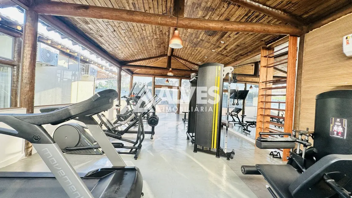 Foto 9 de Casa de Condomínio com 4 quartos à venda, 165m2 em Sim, Feira De Santana - BA