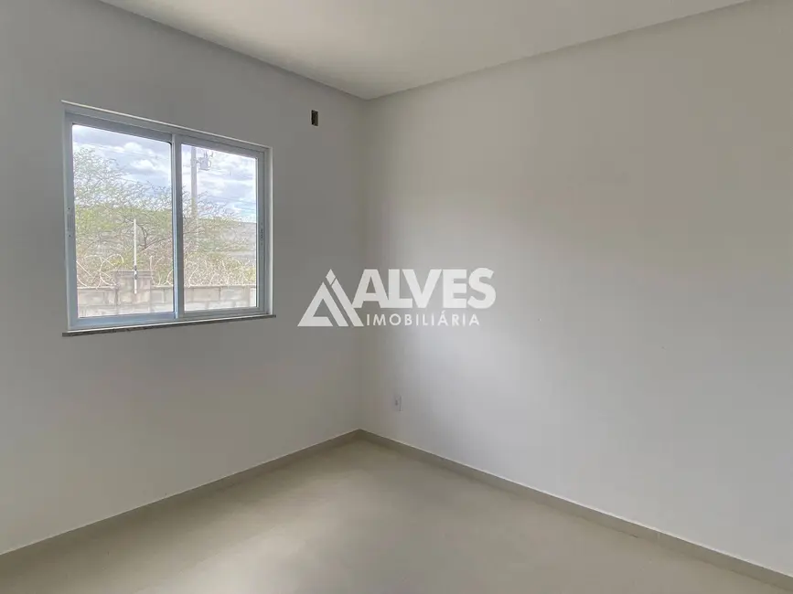 Foto 9 de Casa de Condomínio com 4 quartos à venda, 122m2 em Nova Esperança, Feira De Santana - BA