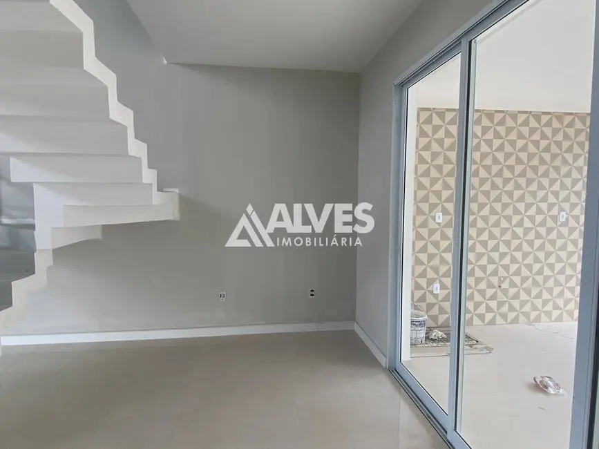 Foto 5 de Casa de Condomínio com 4 quartos à venda, 122m2 em Nova Esperança, Feira De Santana - BA