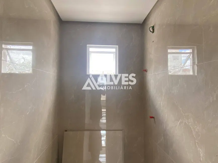 Foto 7 de Casa de Condomínio com 4 quartos à venda, 122m2 em Nova Esperança, Feira De Santana - BA