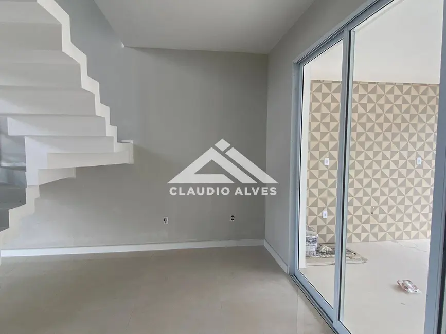 Casa de Condomínio com 4 quartos à venda, 122m2 em Feira De Santana - BA - imagem 5 Foto 5 de Casa de Condomínio com 4 quartos à venda, 122m2 em Feira De Santana - BA