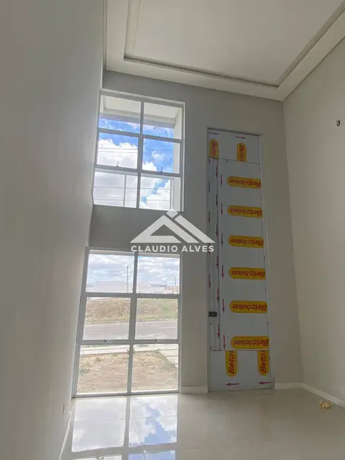 Casa de Condomínio com 4 quartos à venda, 122m2 em Feira De Santana - BA - imagem 6 Foto 6 de Casa de Condomínio com 4 quartos à venda, 122m2 em Feira De Santana - BA
