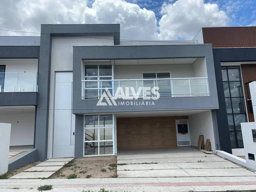 Foto 2 de Casa de Condomínio com 4 quartos à venda, 122m2 em Nova Esperança, Feira De Santana - BA