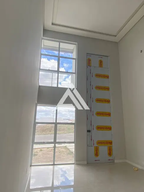 Foto 6 de Casa de Condomínio com 4 quartos à venda, 122m2 em Feira De Santana - BA