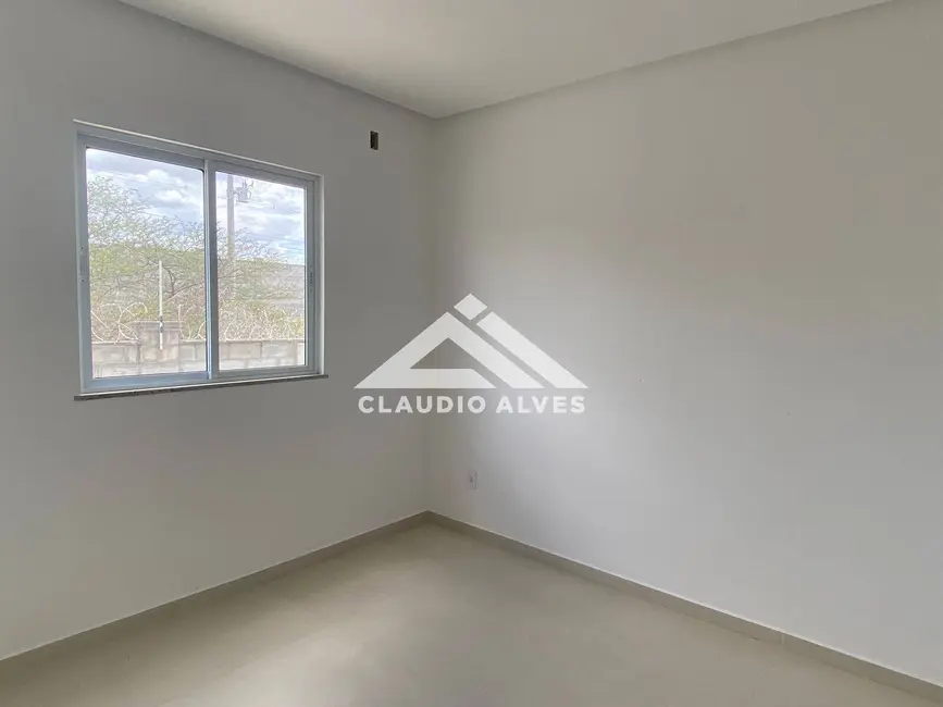 Casa de Condomínio com 4 quartos à venda, 122m2 em Feira De Santana - BA - imagem 9 Foto 9 de Casa de Condomínio com 4 quartos à venda, 122m2 em Feira De Santana - BA