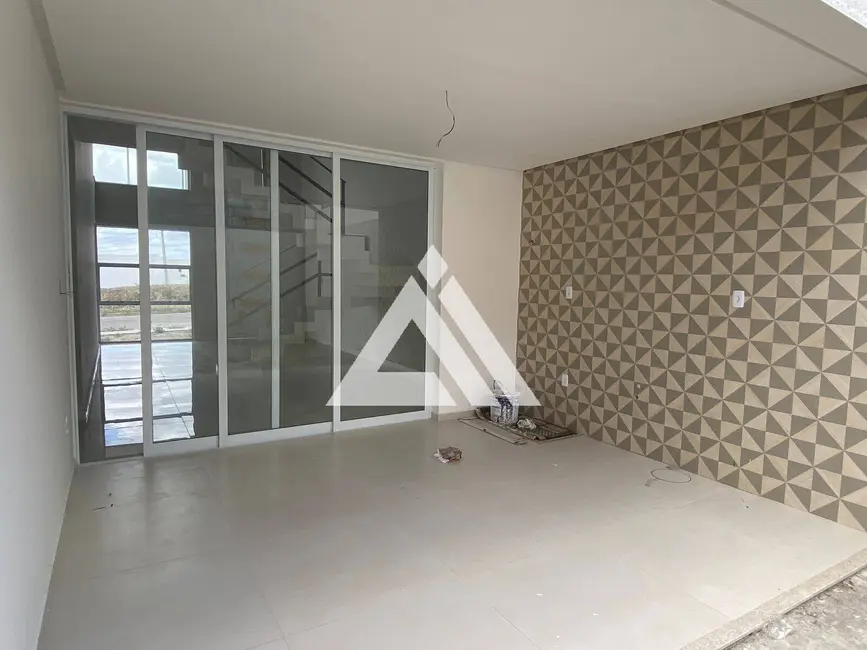 Foto 4 de Casa de Condomínio com 4 quartos à venda, 122m2 em Feira De Santana - BA