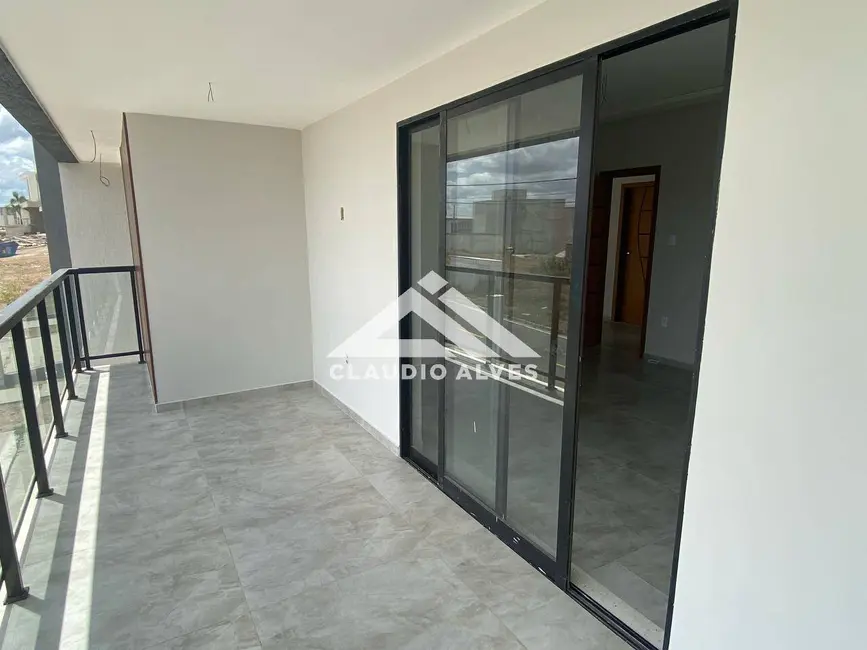 Foto 7 de Casa de Condomínio com 4 quartos à venda, 122m2 em Feira De Santana - BA