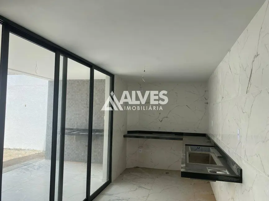 Foto 5 de Casa de Condomínio com 4 quartos à venda, 122m2 em Nova Esperança, Feira De Santana - BA