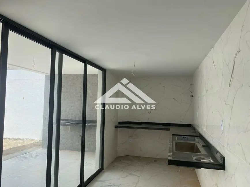 Foto 5 de Casa de Condomínio com 4 quartos à venda, 122m2 em Feira De Santana - BA