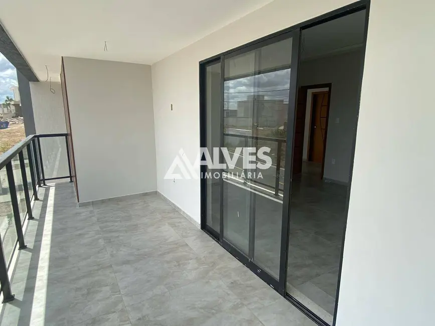Foto 7 de Casa de Condomínio com 4 quartos à venda, 122m2 em Nova Esperança, Feira De Santana - BA