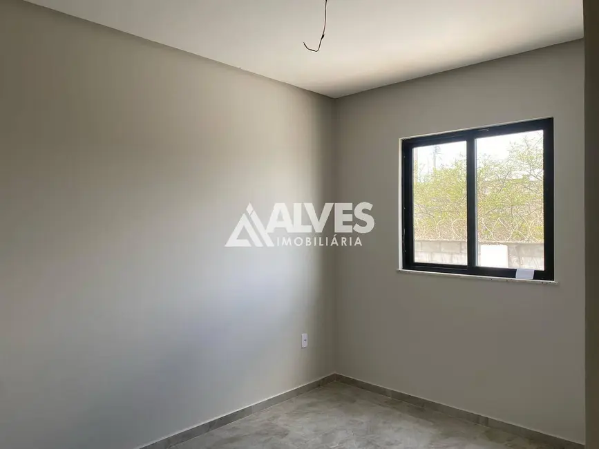 Foto 8 de Casa de Condomínio com 4 quartos à venda, 122m2 em Nova Esperança, Feira De Santana - BA