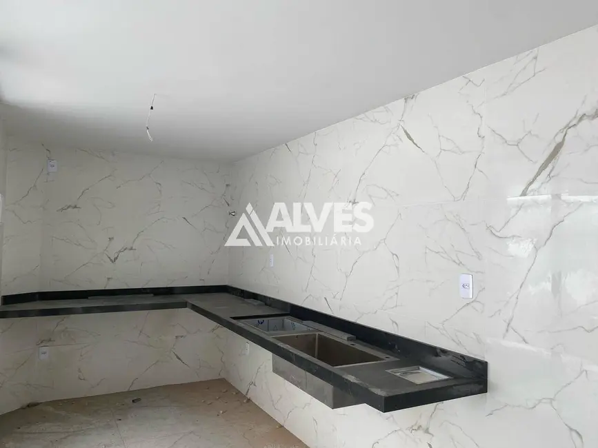 Foto 6 de Casa de Condomínio com 4 quartos à venda, 122m2 em Nova Esperança, Feira De Santana - BA