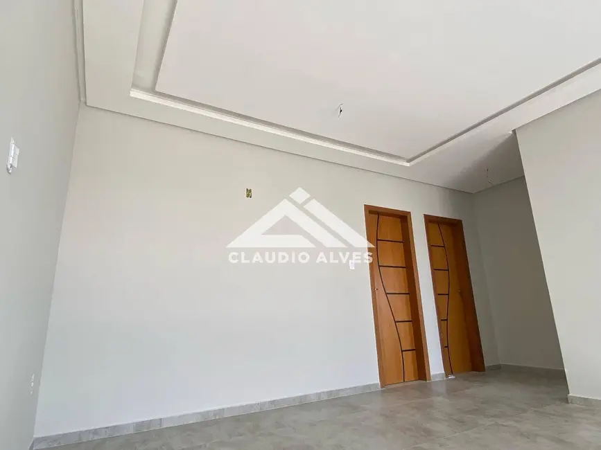 Foto 4 de Casa de Condomínio com 4 quartos à venda, 122m2 em Feira De Santana - BA