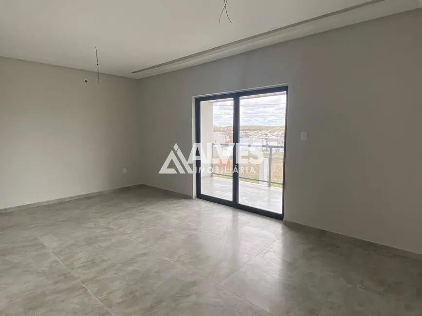 Foto 3 de Casa de Condomínio com 4 quartos à venda, 122m2 em Nova Esperança, Feira De Santana - BA